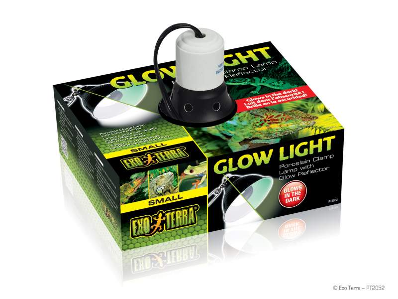 Exo Terra Glow Light